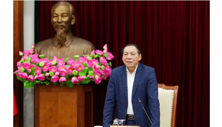 Thể thao Việt Nam hướng tới Olympic v&agrave; ASIAD giai đoạn 2026-2046