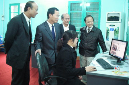 C&ocirc;ng t&aacute;c tuy&ecirc;n truyền bầu cử: chủ động, t&iacute;ch cực, đ&uacute;ng kế hoạch