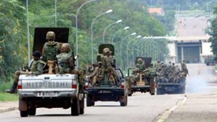 Người Việt ở Bờ Biển Ng&agrave; vẫn an to&agrave;n

