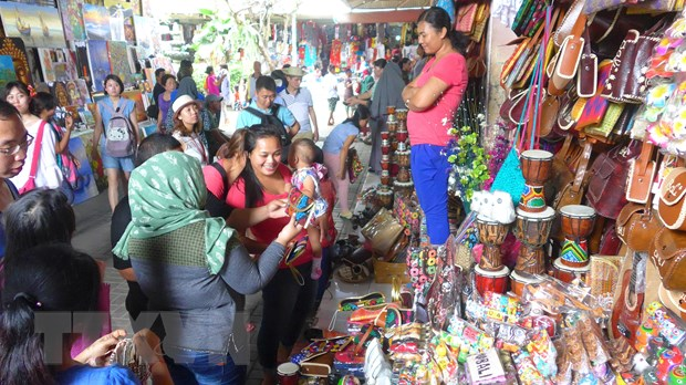 Indonesia tro thanh diem den du lich halal tot nhat the gioi hinh anh 2