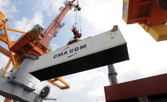 N&acirc;ng 5-10 bậc Chỉ số Hiệu quả Logistics của Việt Nam