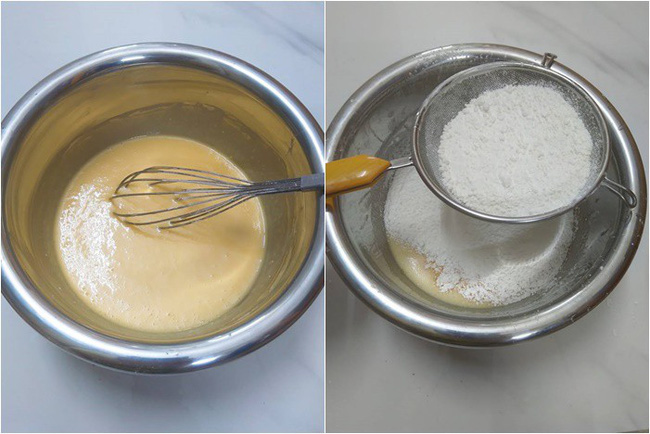 Nghỉ lễ trổ tài làm bánh cupcake đẹp lộng lẫy mà không khó chút nào! - Ảnh 1.