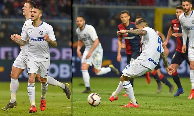 Kết quả bóng đá châu Âu hôm nay, 4/4: Man City lấy lại ngôi đầu Ngoại hạng Anh từ Liverpool, Real thất bại trước Valencia - Ảnh 9.