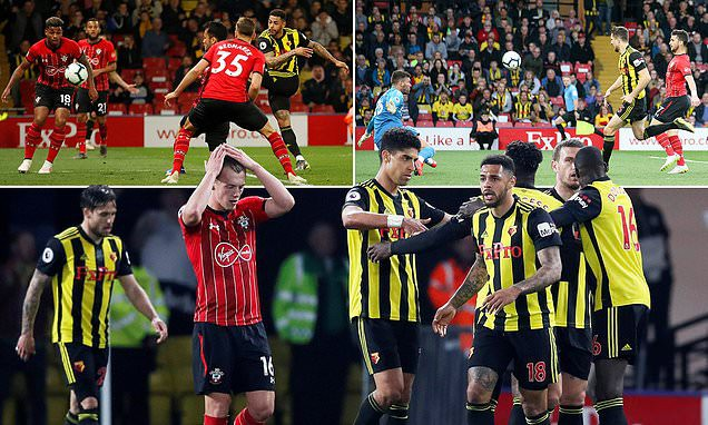 Kết quả đá bù vòng 33 Ngoại hạng Anh: Tottenham thắng tối thiểu Brighton - Ảnh 4.