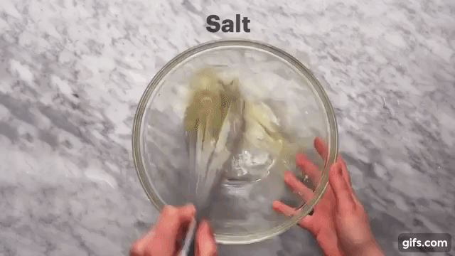 Trứng bọt biển mềm mịn 