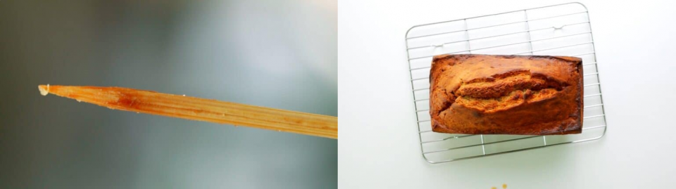 Nhà nhiều chuối, tôi làm ngay bánh chuối thơm nức giải quyết hết trong nháy mắt! - Ảnh 5.