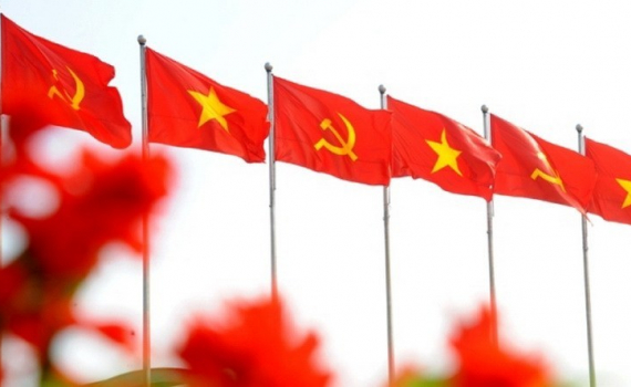 Điện khẩn số 24 của Ban Thường vụ Tỉnh ủy về tiếp tục l&atilde;nh đạo, chỉ đạo đại hội đảng bộ, chi bộ cơ sở