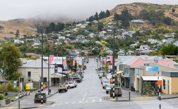 New Zealand gia hạn lệnh đóng cửa đất nước
