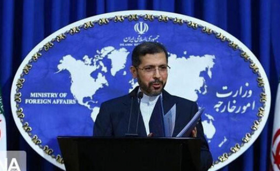 Iran tái khẳng định lập trường về đàm phán hạt nhân