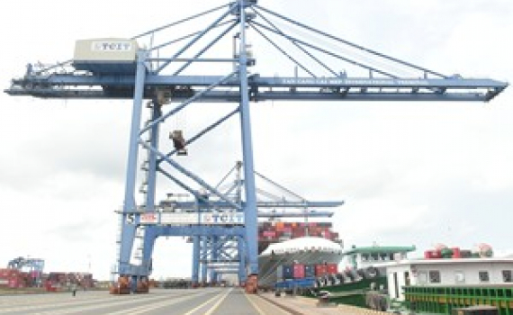 Mở th&ecirc;m 8 bến cảng biển mới ở 5 tỉnh, th&agrave;nh phố