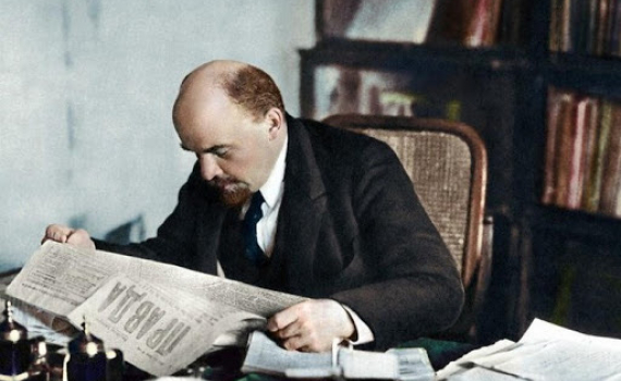 Tăng cường sức mạnh bảo vệ Tổ quốc XHCN theo tư tưởng của V.I.L&ecirc;nin