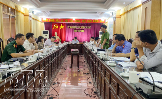 Vũ Thư: 3 th&aacute;ng đầu năm 2021 xảy ra 5 vụ tai nạn giao th&ocirc;ng, l&agrave;m 5 người chết