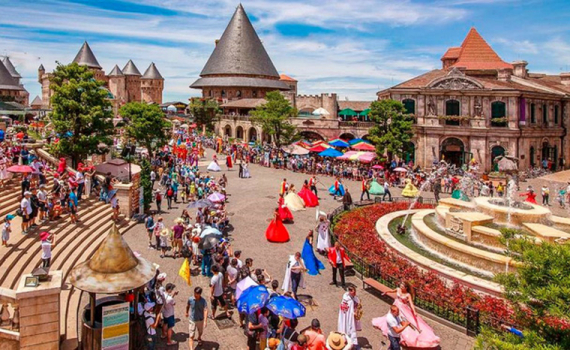 Bảo đảm an ninh, an to&agrave;n hoạt động du lịch dịp nghỉ lễ 30/4 v&agrave; 1/5