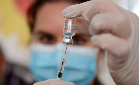 C&aacute;c nước ch&acirc;u &Acirc;u th&uacute;c đẩy chương tr&igrave;nh ti&ecirc;m mũi vaccine thứ tư