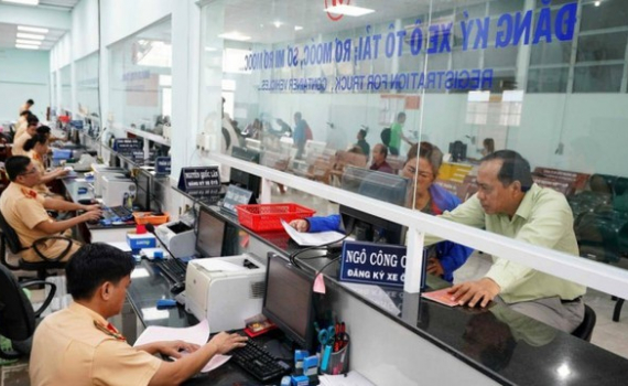 Ch&iacute;nh s&aacute;ch mới c&oacute; hiệu lực từ th&aacute;ng 5/2022