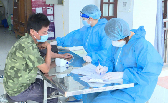 Tăng cường thực hiện c&aacute;c nhiệm vụ  trong dịp nghỉ lễ 30/4 v&agrave; 1/5