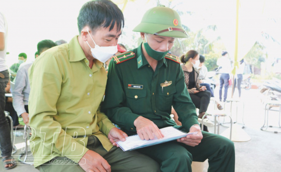 T&iacute;ch cực ph&ograve;ng, chống khai th&aacute;c thủy sản bất hợp ph&aacute;p