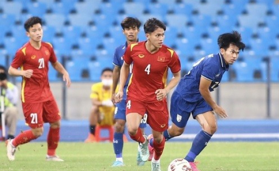 AFF công bố quốc gia đăng cai U23 Đông Nam Á 2023
