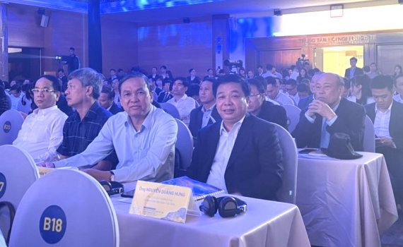 C&ocirc;ng bố chỉ số năng lực cạnh tranh cấp tỉnh (PCI), Th&aacute;i B&igrave;nh tăng 19 bậc