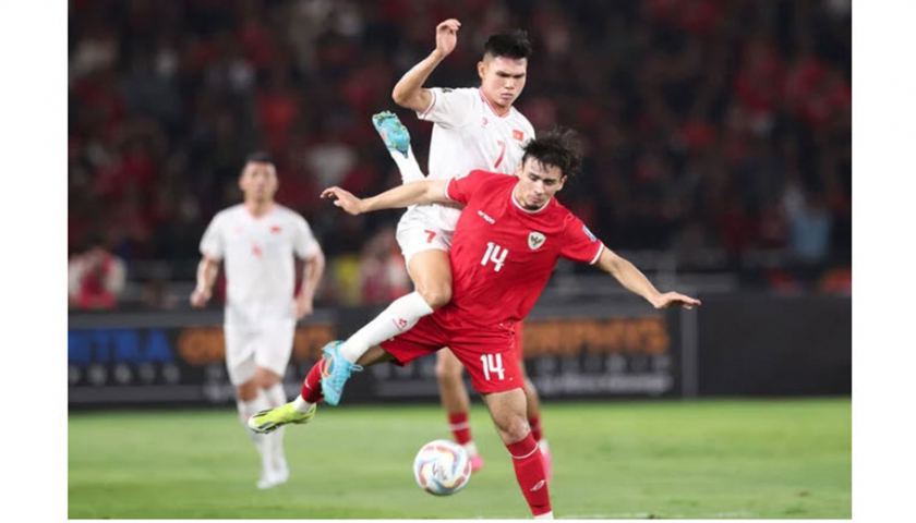 Bảng xếp hạng FIFA th&aacute;ng 4/2024: Tuyển Việt Nam bị trừ nhiều điểm nhất thế giới