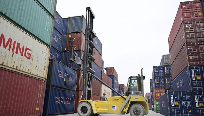 Bổ sung th&ecirc;m 3 cảng cạn Việt Nam