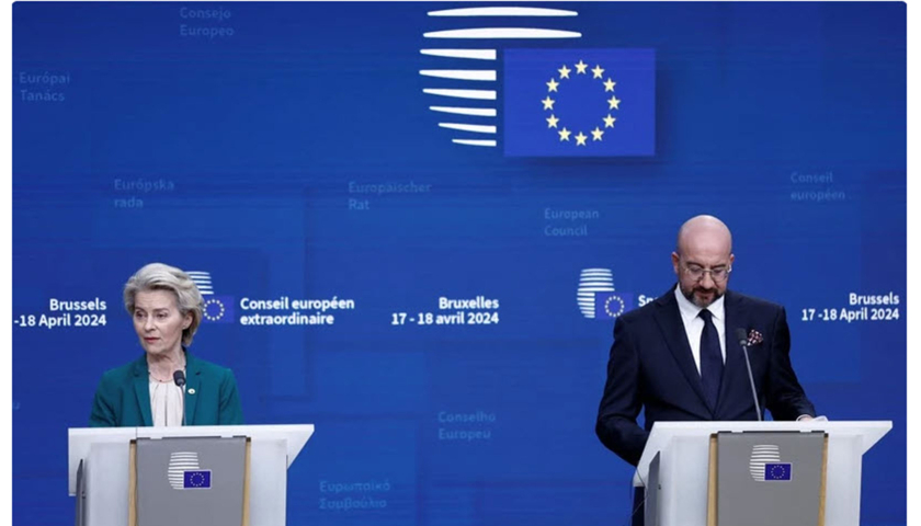 EU t&aacute;i khẳng định cam kết th&uacute;c đẩy thị trường chung ch&acirc;u &Acirc;u