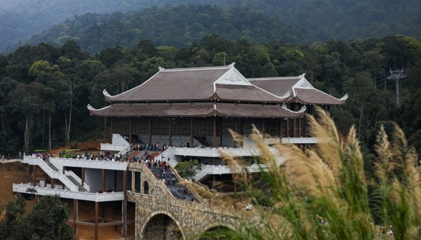 Điều chỉnh c&aacute;c di sản văn ho&aacute; sau sắp xếp đơn vị h&agrave;nh ch&iacute;nh