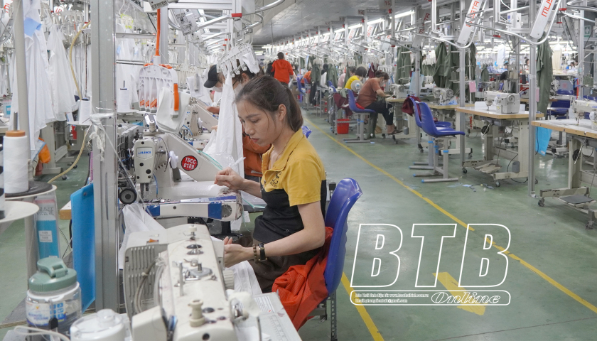 Kinh tế Th&aacute;i Thụy: Tạo đ&agrave; bứt ph&aacute;