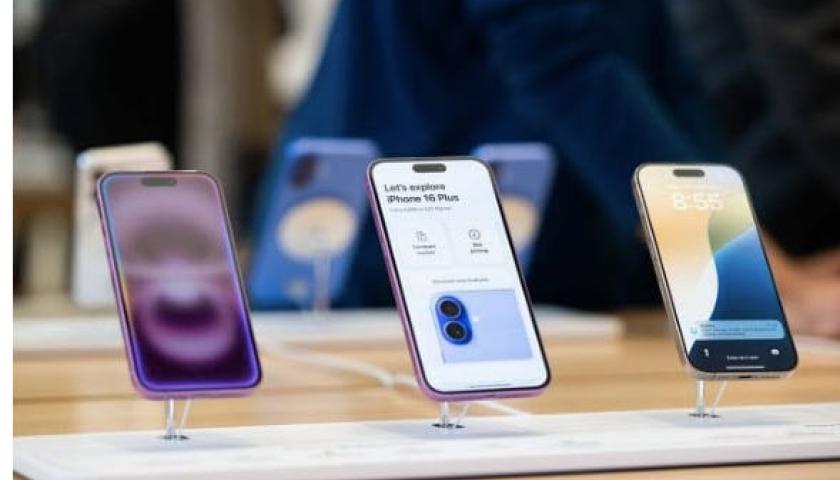 Mỹ đang đ&agrave;m ph&aacute;n thuế quan với 130 quốc gia