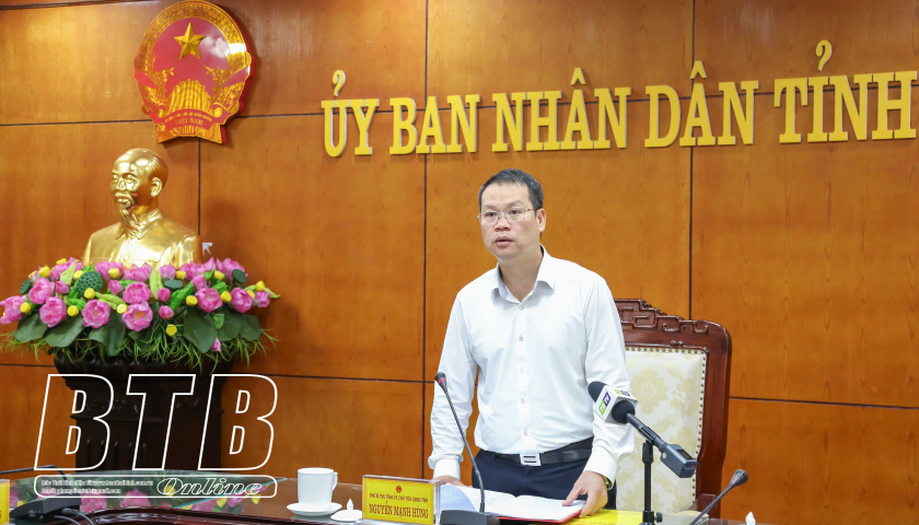 Tập trung th&aacute;o gỡ kh&oacute; khăn cho doanh nghiệp