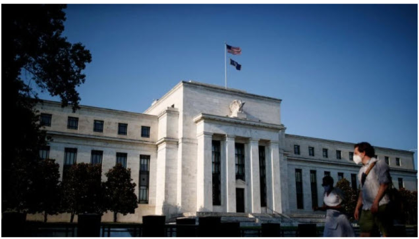 Tổng thống Mỹ D. Trump k&ecirc;u gọi Fed hạ l&atilde;i suất ngay lập tức