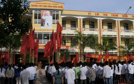 Giảm bớt vi phạm nhờ tuy&ecirc;n truyền phổ biến gi&aacute;o dục ph&aacute;p luật