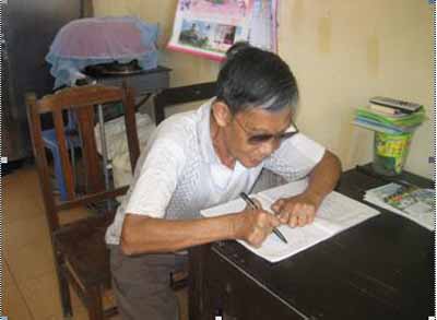 Gi&uacute;p bệnh nh&acirc;n phong tho&aacute;t m&ugrave;