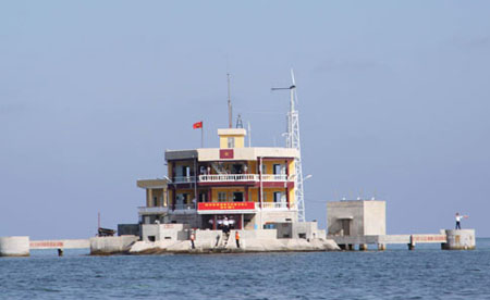 VỮNG V&Agrave;NG Đ&Aacute; Đ&Ocirc;NG