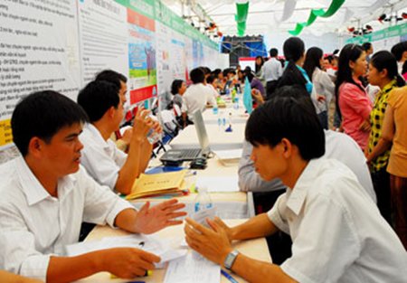 17 c&ocirc;ng việc được cho thu&ecirc; lại lao động