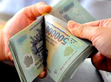 Bảo hiểm tiền gửi Việt Nam c&oacute; vốn điều lệ 5000 tỷ đồng