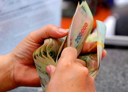 Giả mạo chứng từ sẽ bị phạt tới 50 triệu đồng