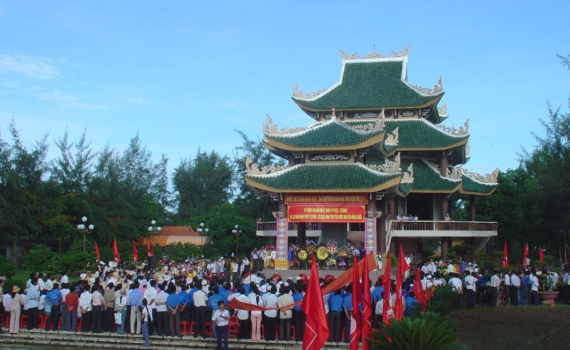 Th&ecirc;m 6 di t&iacute;ch quốc gia được xếp hạng