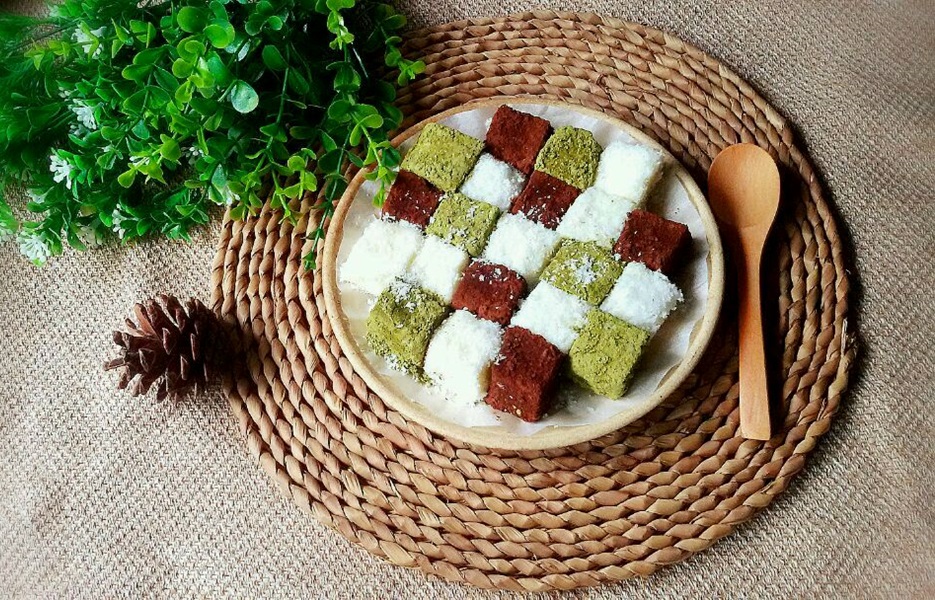 Mùa hè nhất định phải làm bánh sữa mát lạnh siêu ngon các mẹ ơi - Ảnh 6.