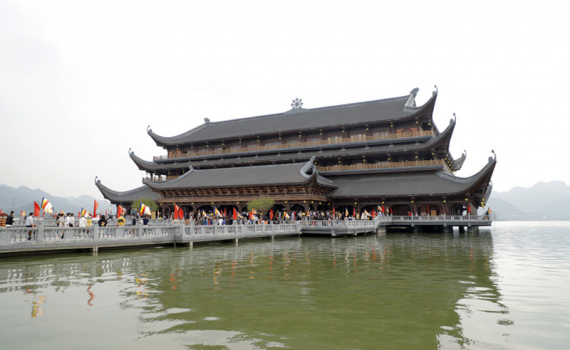 Gi&aacute;o hội Phật gi&aacute;o Việt Nam y&ecirc;u cầu tạm dừng sinh hoạt t&ocirc;n gi&aacute;o ở c&aacute;c địa phương c&oacute; dịch Covid-19