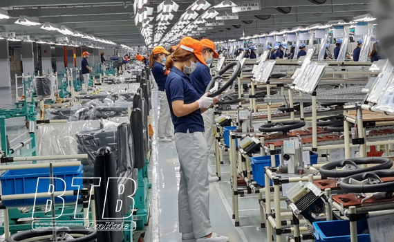 Tạo m&ocirc;i trường hấp dẫn nh&agrave; đầu tư từ chỉ số PCI