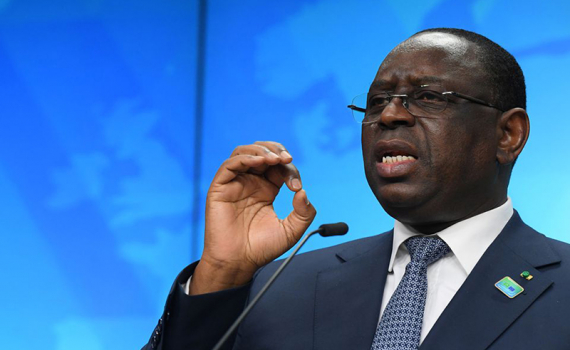 11 trẻ sơ sinh thiệt mạng trong vụ cháy bệnh viện tại Senegal