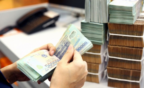 Tăng mức lương cơ sở l&ecirc;n 1,8 triệu đồng/th&aacute;ng từ ng&agrave;y 1/7/2023