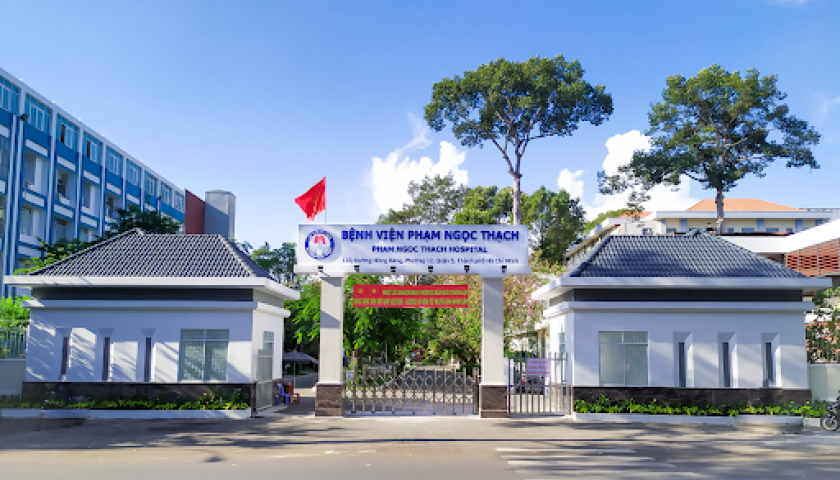 Anh h&ugrave;ng Lao động, b&aacute;c sĩ Phạm Ngọc Thạch: Nh&agrave; khoa học của nh&acirc;n d&acirc;n, v&igrave; nh&acirc;n d&acirc;n