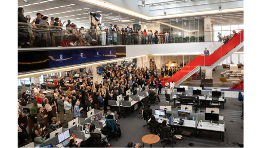 Giải b&aacute;o ch&iacute; Pulitzer năm 2024: Reuters v&agrave; AP gi&agrave;nh giải nhiếp ảnh danh tiếng