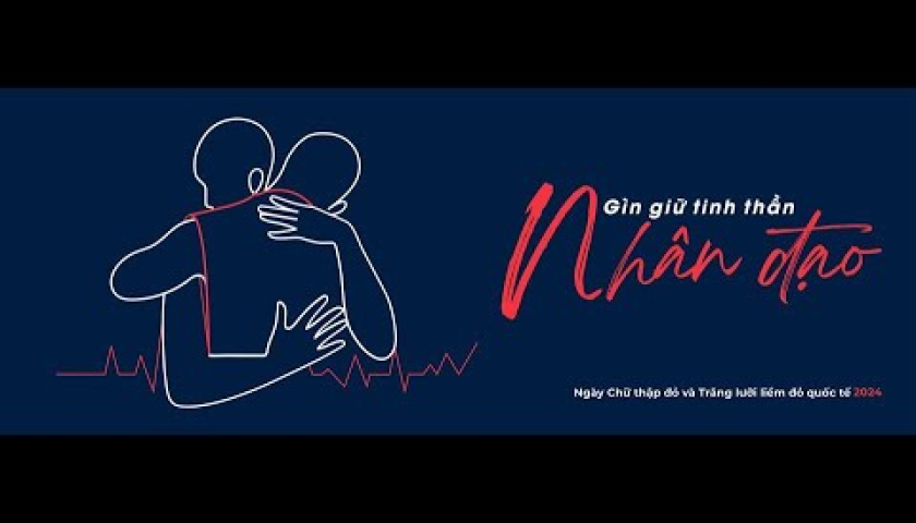 &ldquo;G&igrave;n giữ tinh thần nh&acirc;n đạo&rdquo;