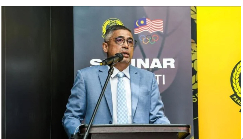 Malaysia mời tuyển Việt Nam đá giao hữu