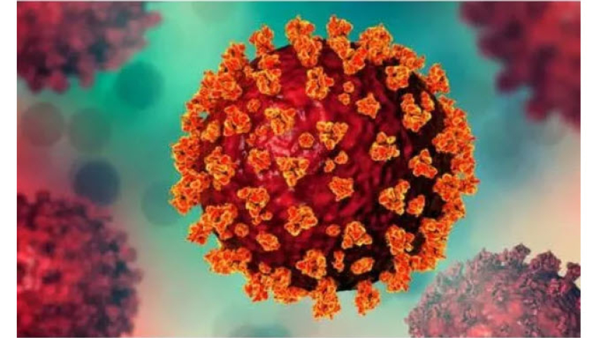 Ấn Độ ghi nhận nhiều ca mắc COVID-19 do hai biến thể mới