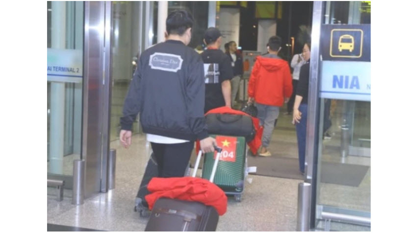 Bộ Ngoại giao th&ocirc;ng tin về việc đưa 471 c&ocirc;ng d&acirc;n Việt Nam từ Myanmar về nước an to&agrave;n