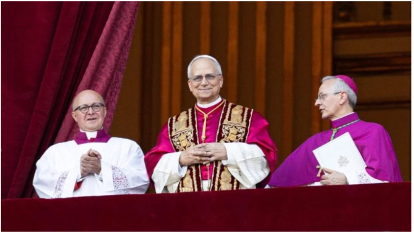 Chủ tịch nước gửi Điện mừng T&acirc;n Gi&aacute;o ho&agrave;ng